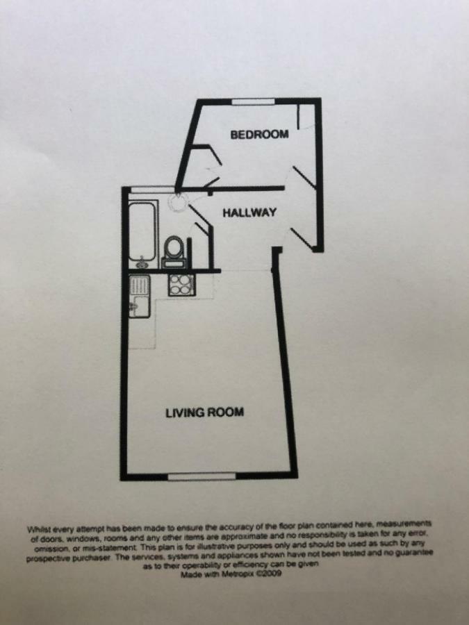 1 Bed Bagshot Pennyhill Accommodation المظهر الخارجي الصورة